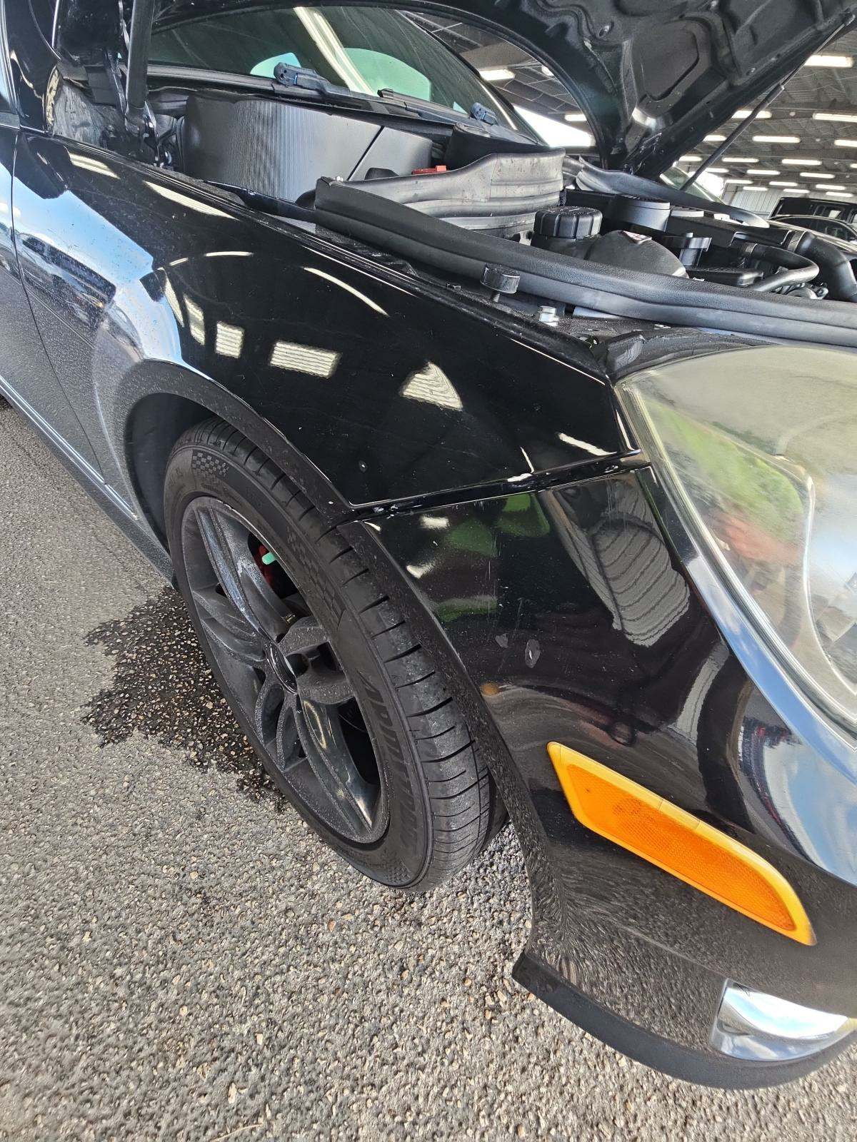 2014 Mercedes-Benz C-Class C 250 RWD