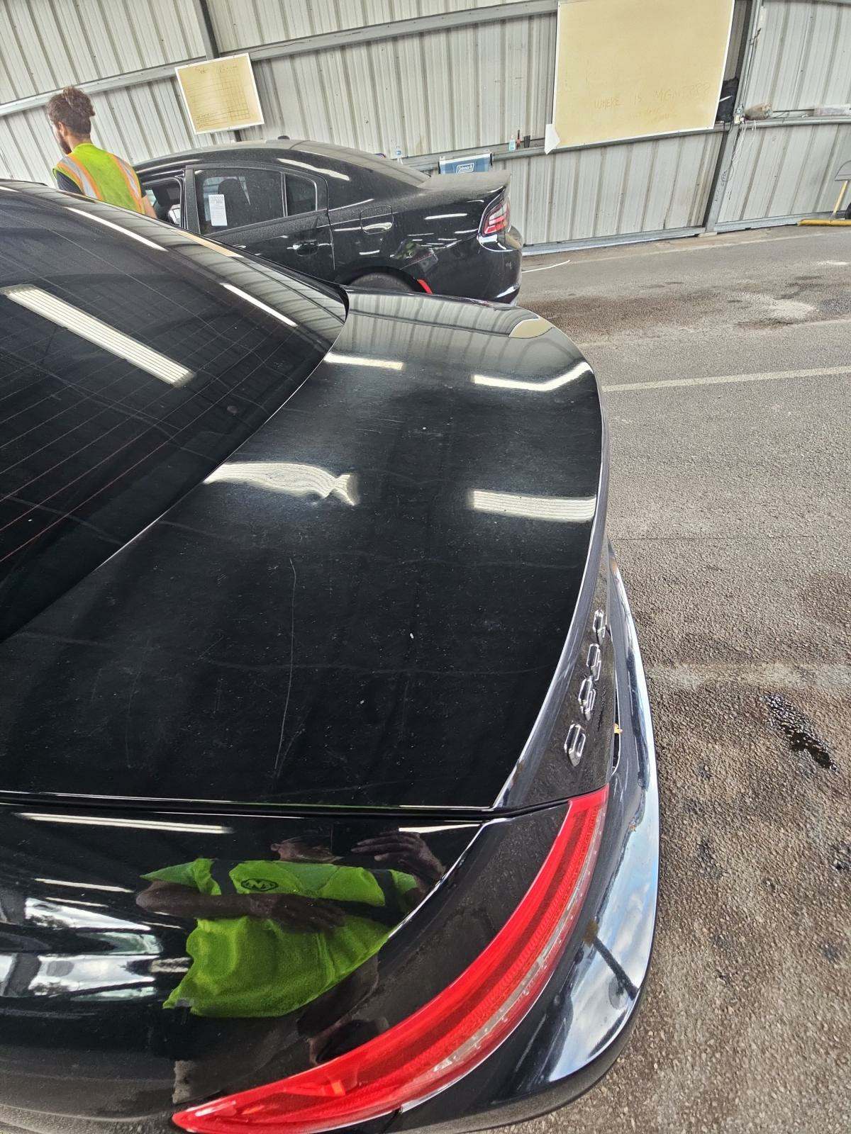 2014 Mercedes-Benz C-Class C 250 RWD