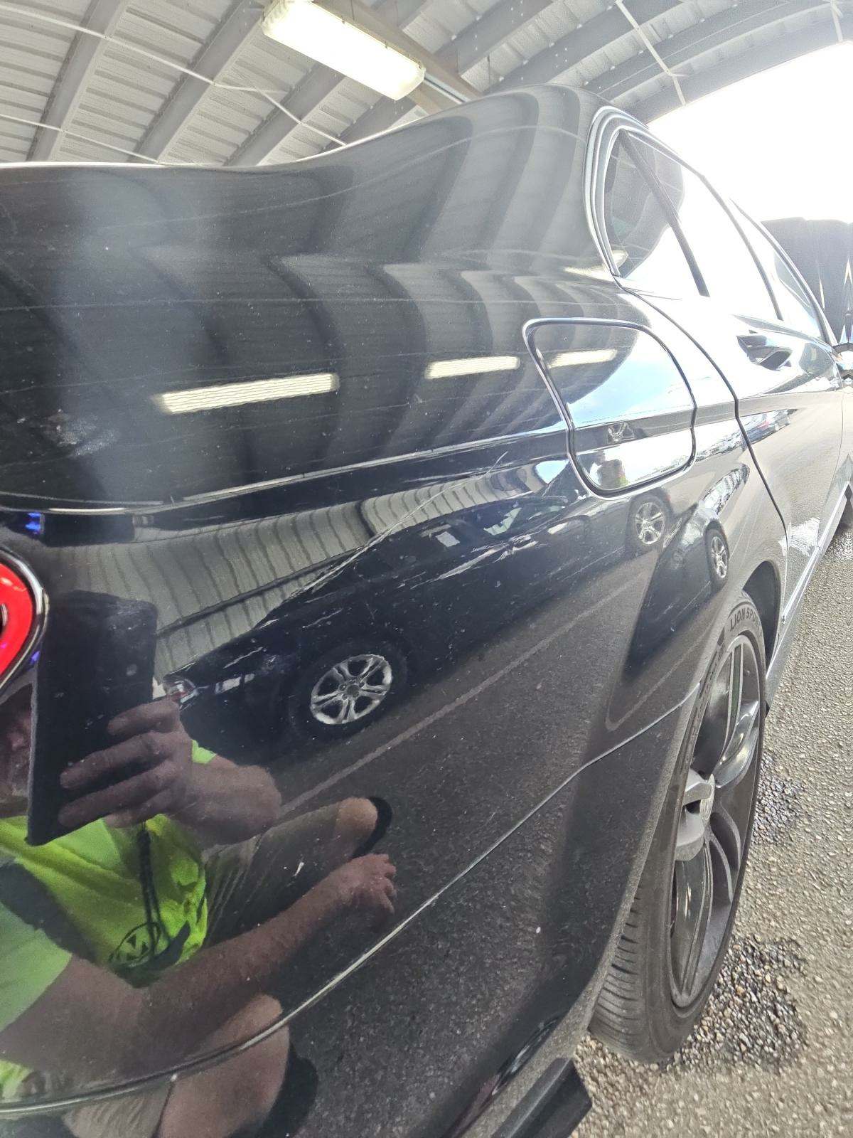 2014 Mercedes-Benz C-Class C 250 RWD