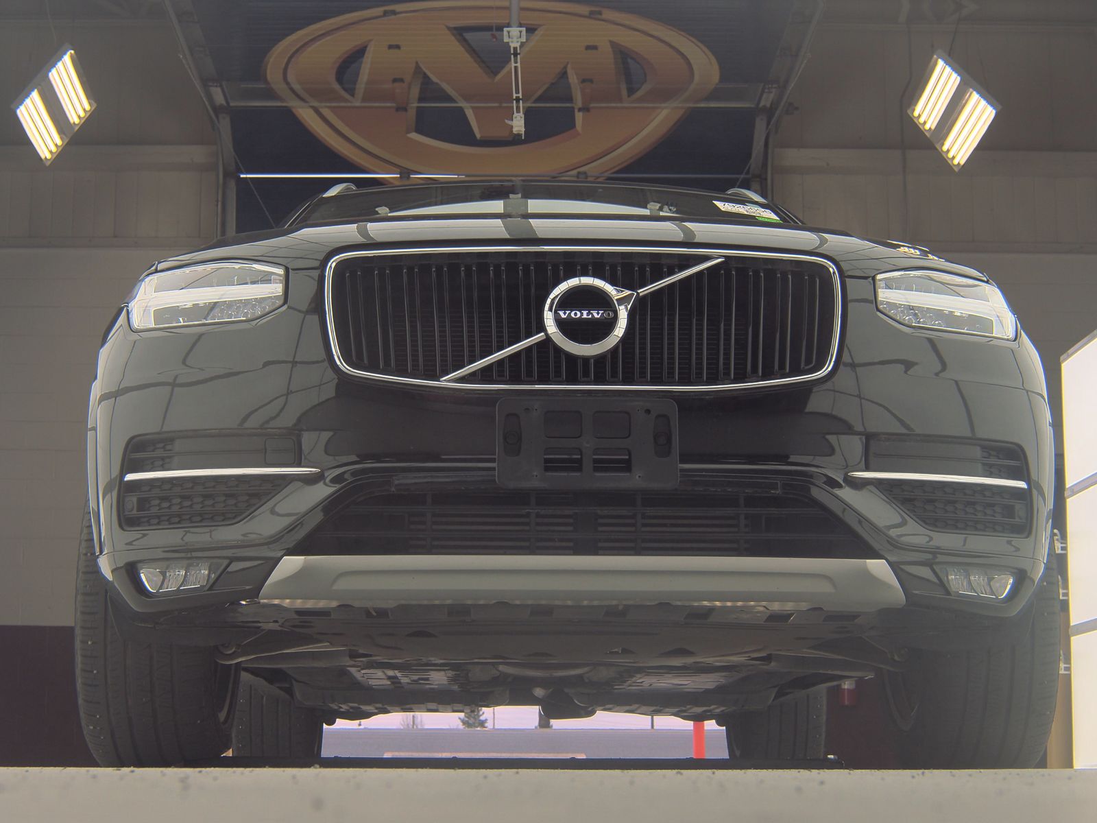 2019 Volvo XC90 T6 Momentum AWD