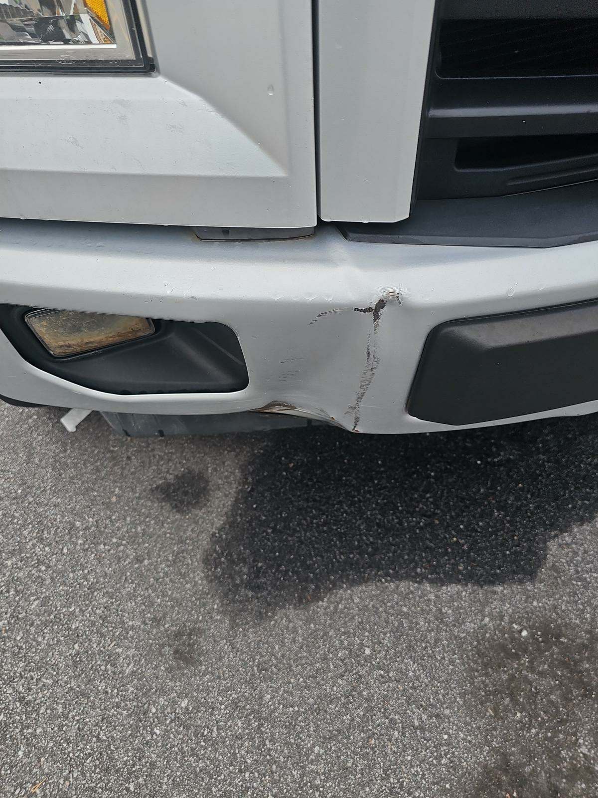2017 Ford F-150 XL RWD