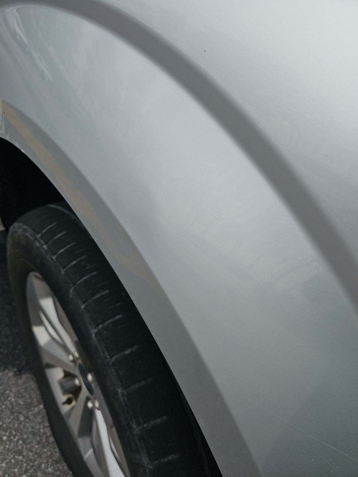 2017 Ford F-150 XL RWD