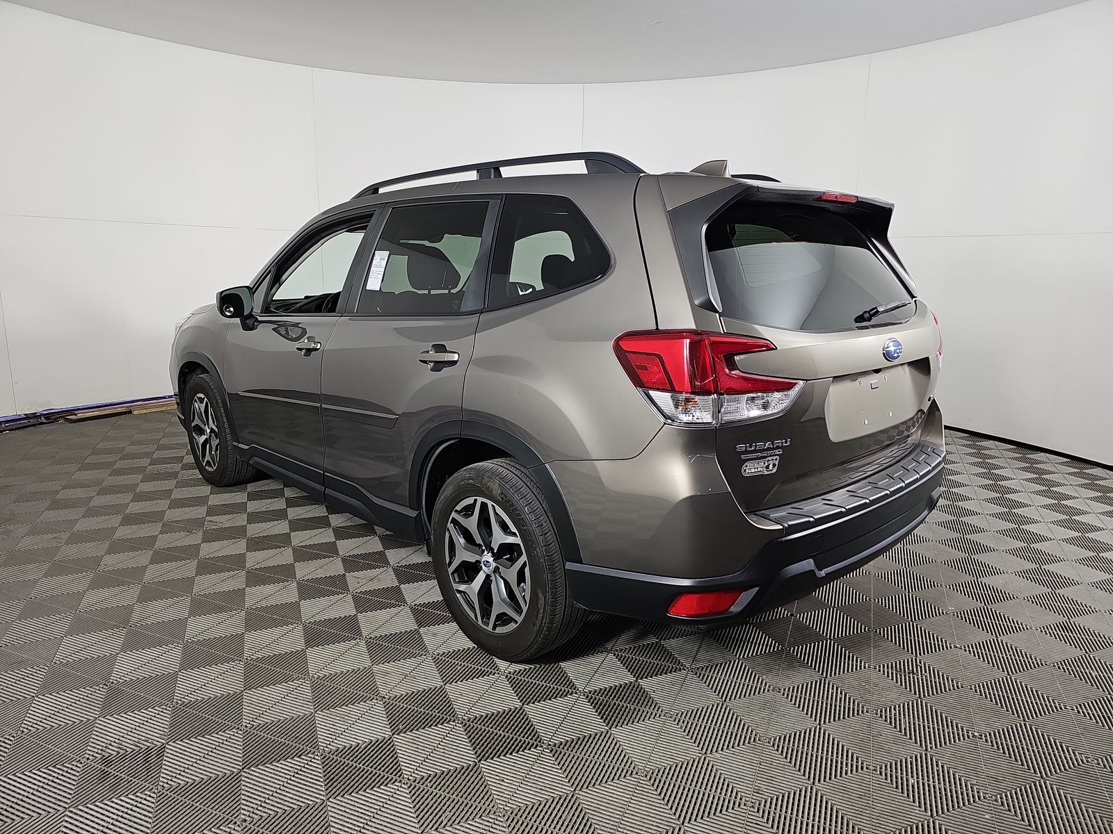 2019 Subaru Forester Premium AWD