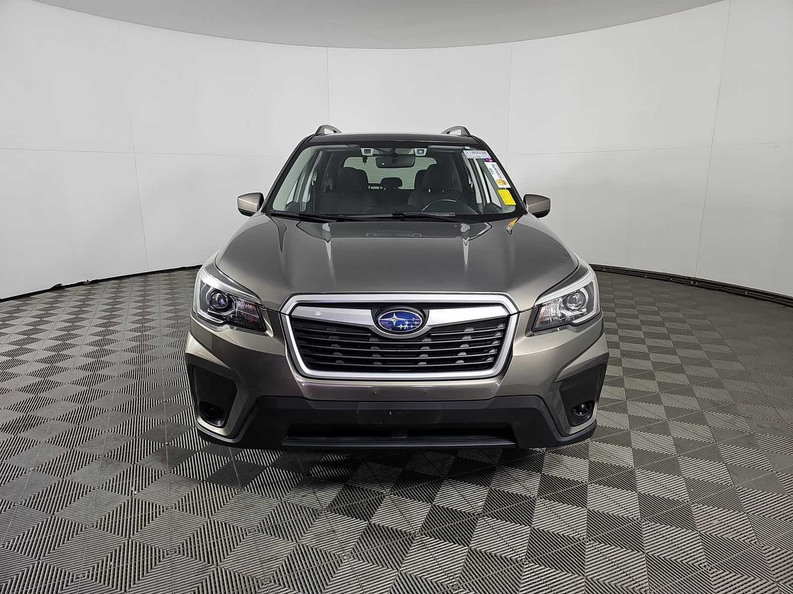 2019 Subaru Forester Premium AWD