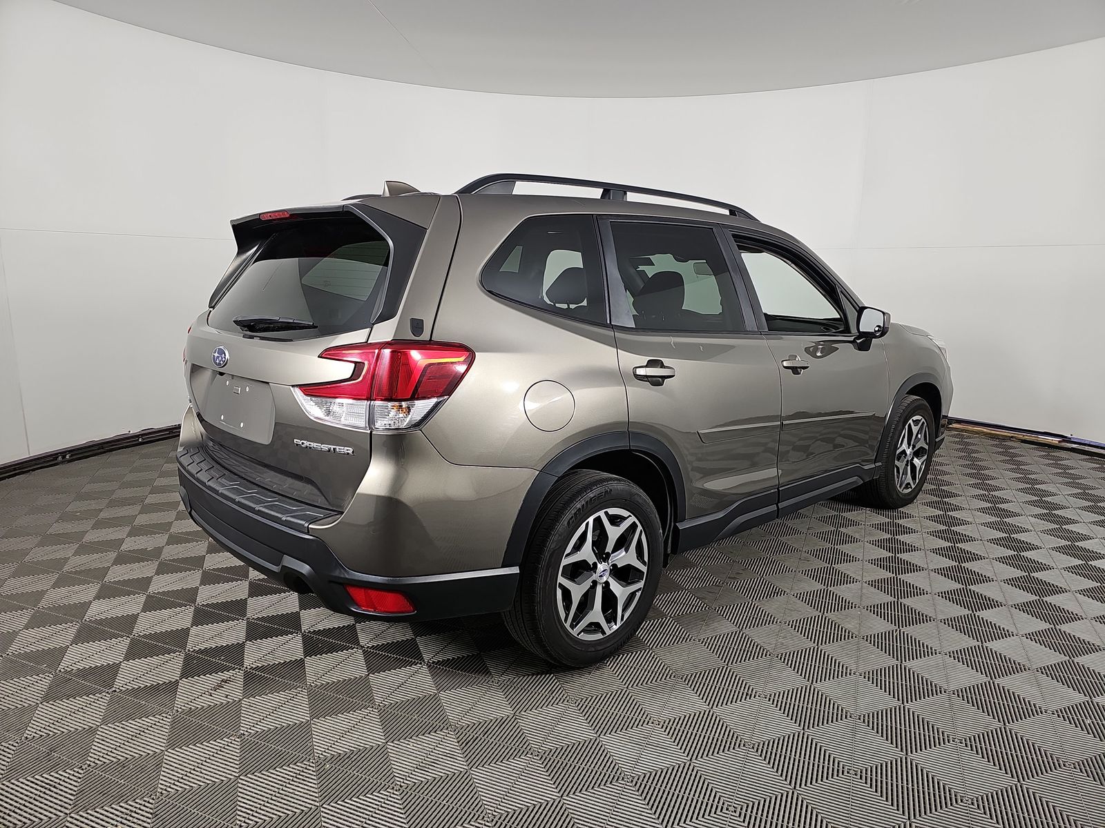 2019 Subaru Forester Premium AWD