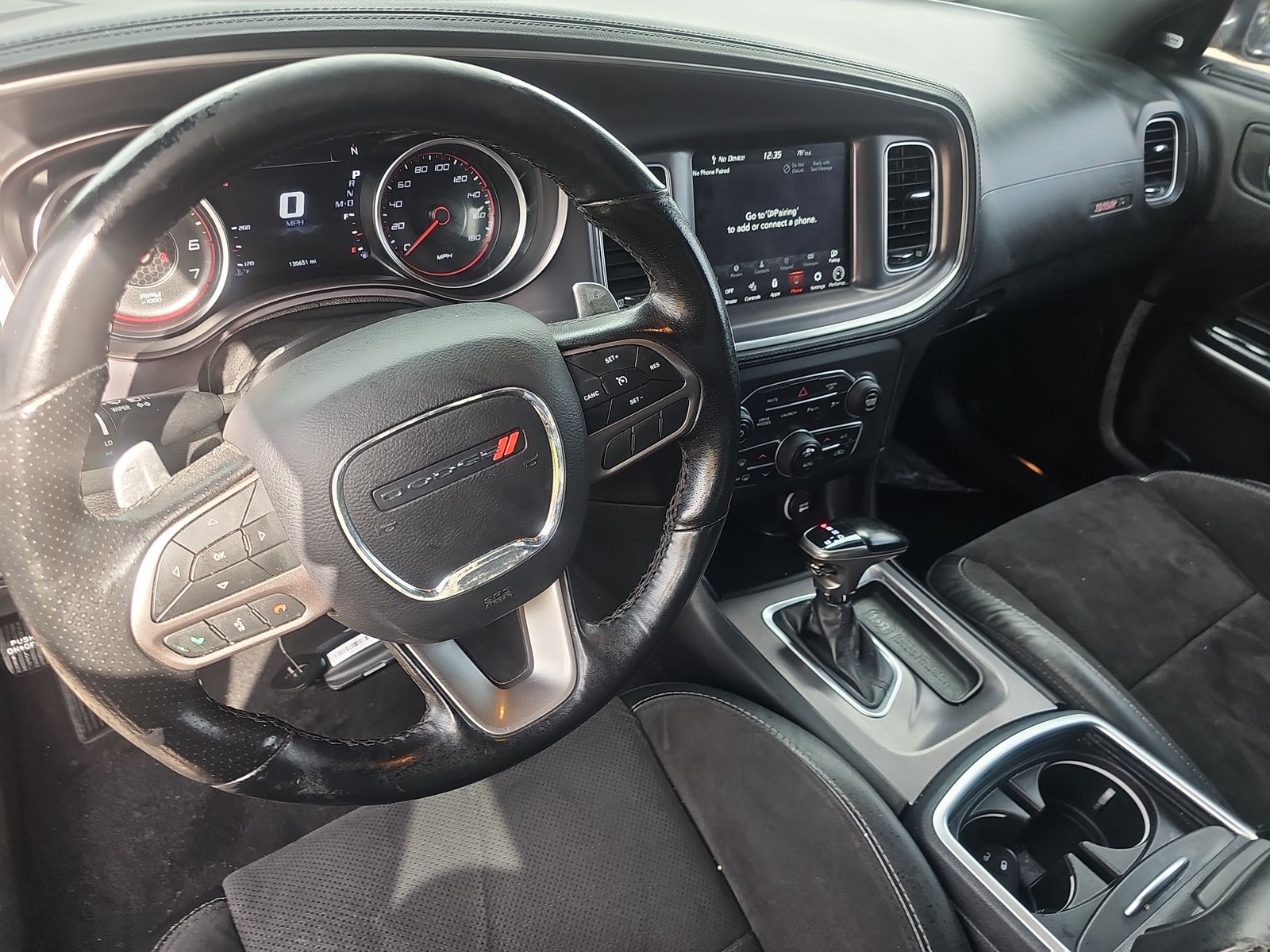 2020 Dodge Charger Scat Pack RWD