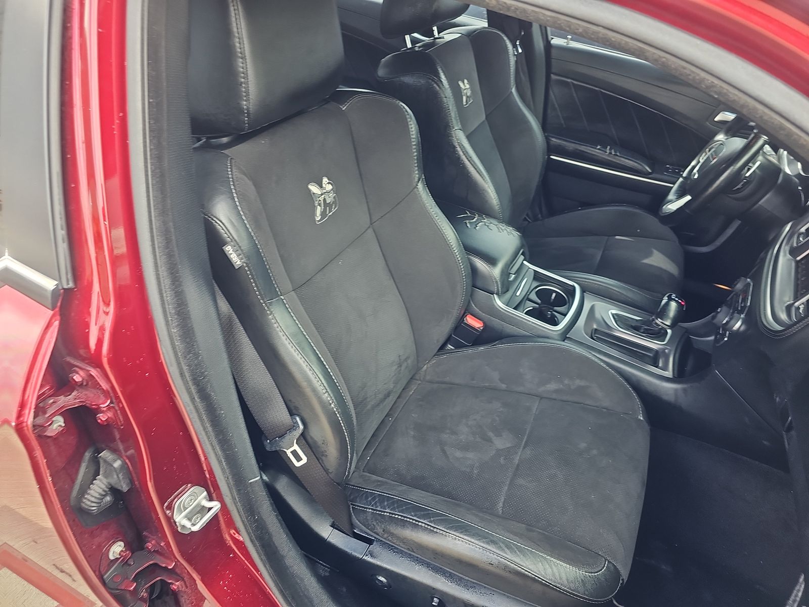 2020 Dodge Charger Scat Pack RWD