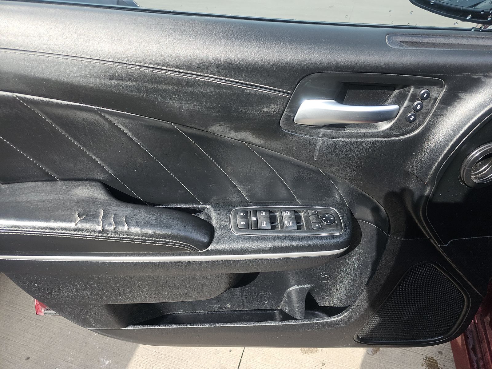 2020 Dodge Charger Scat Pack RWD