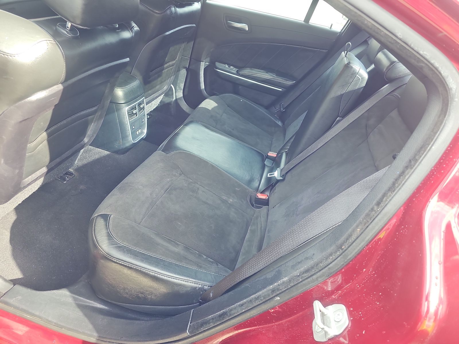 2020 Dodge Charger Scat Pack RWD