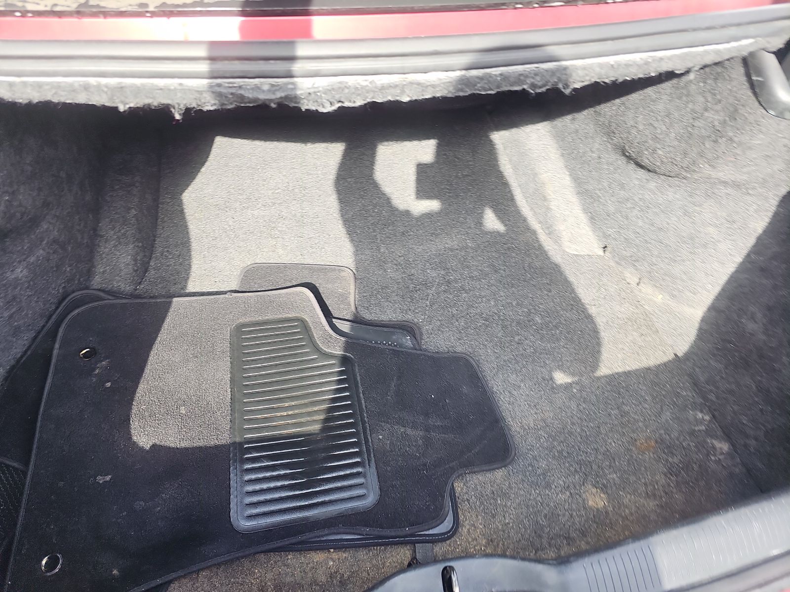 2020 Dodge Charger Scat Pack RWD