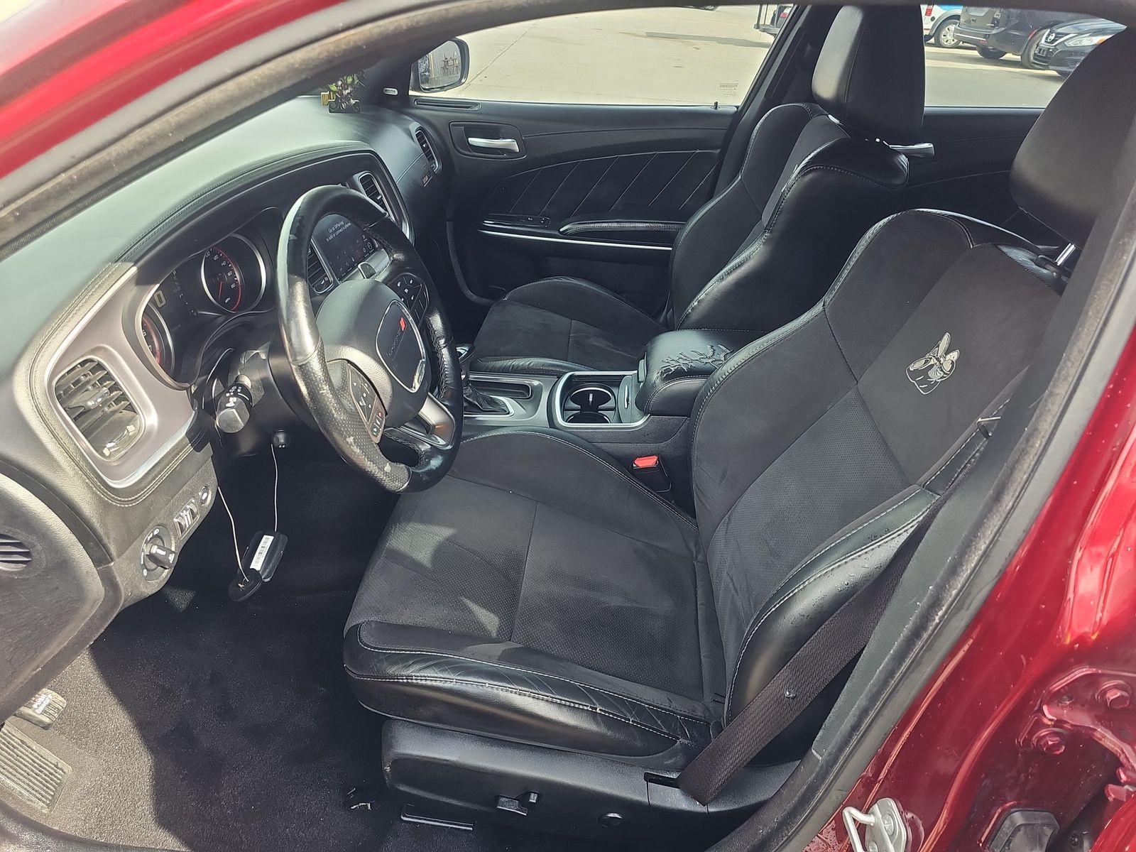 2020 Dodge Charger Scat Pack RWD