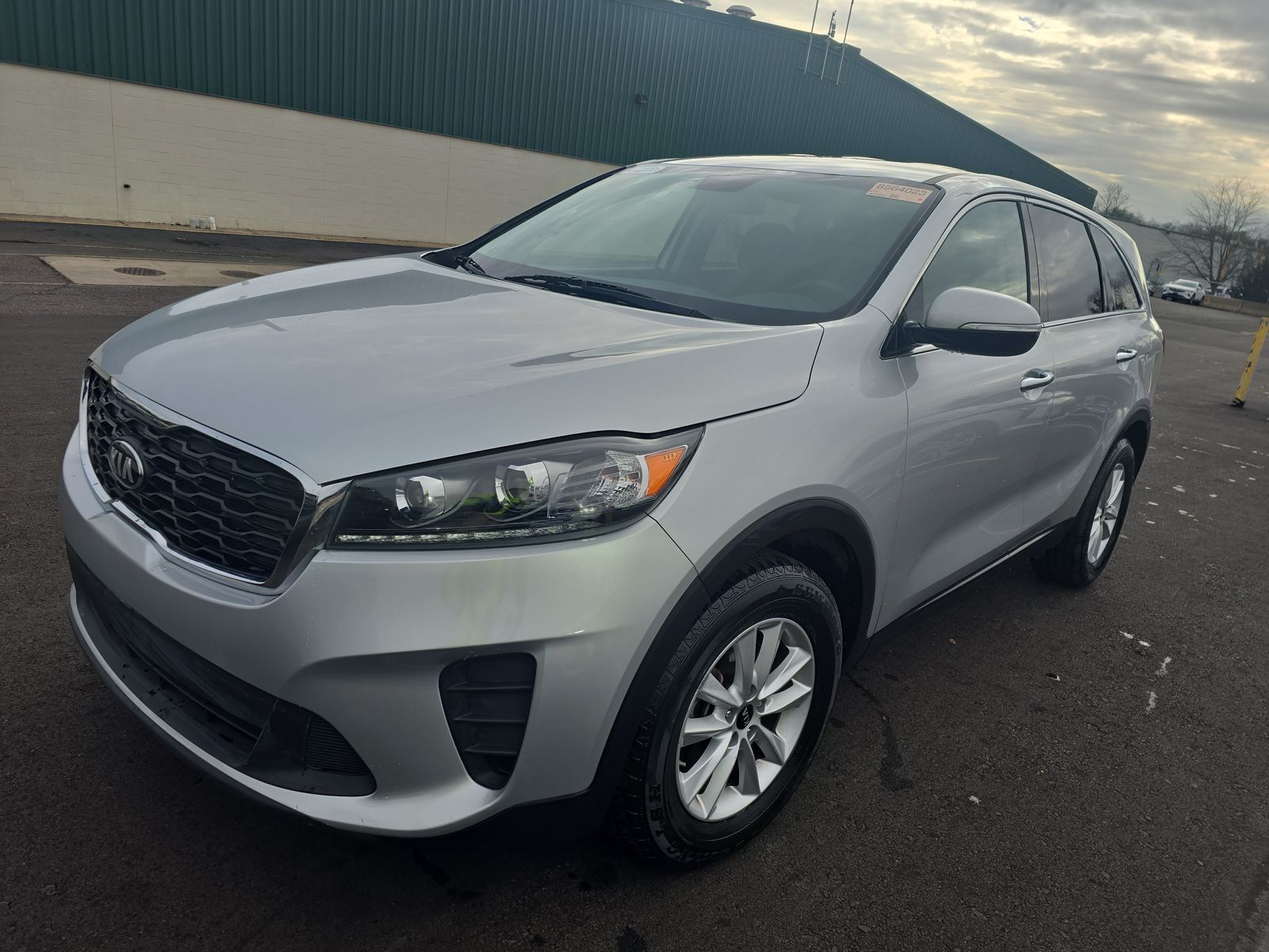 2020 Kia Sorento LX FWD