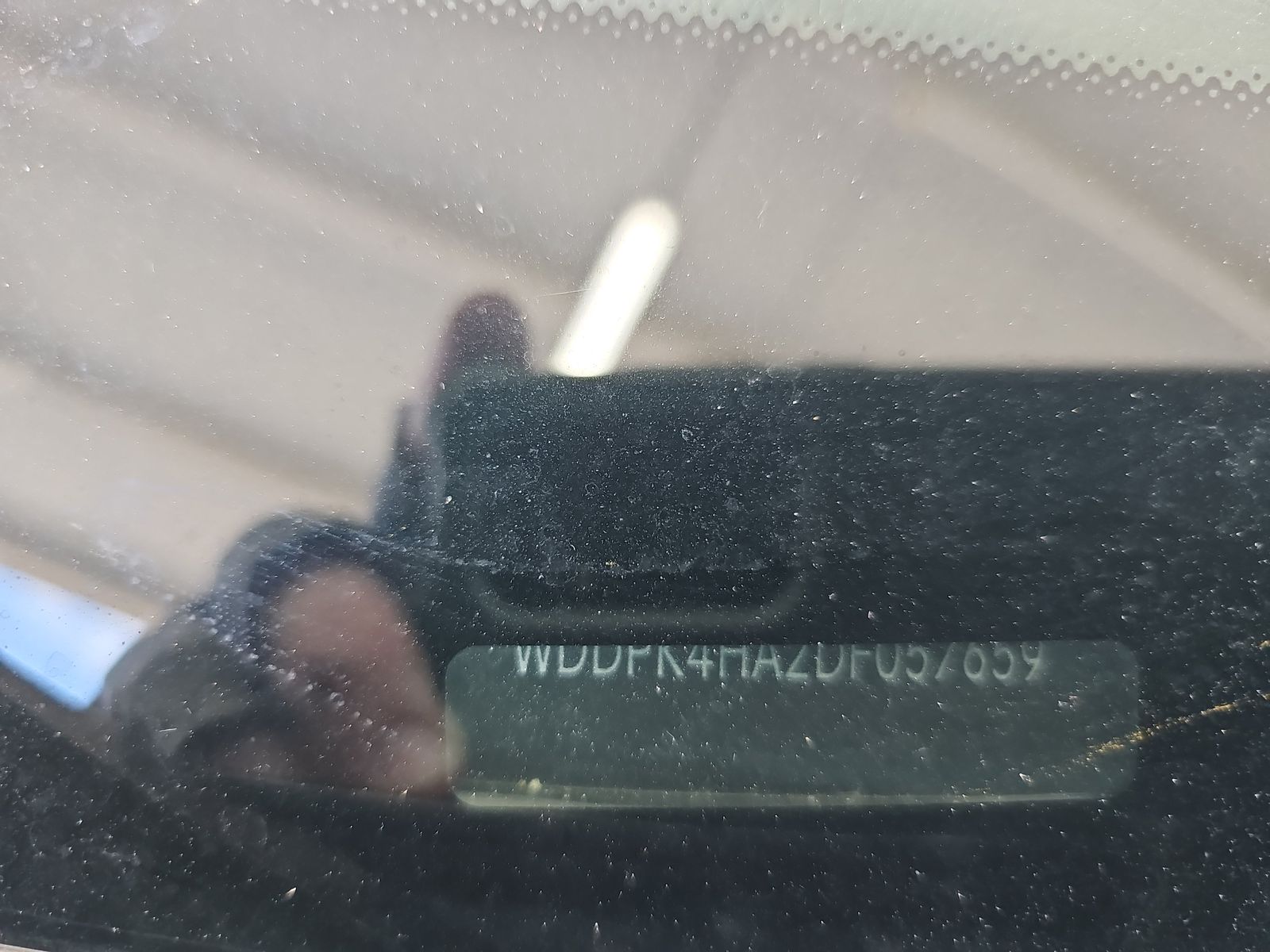 2013 Mercedes-Benz SLK-Class SLK 250 RWD