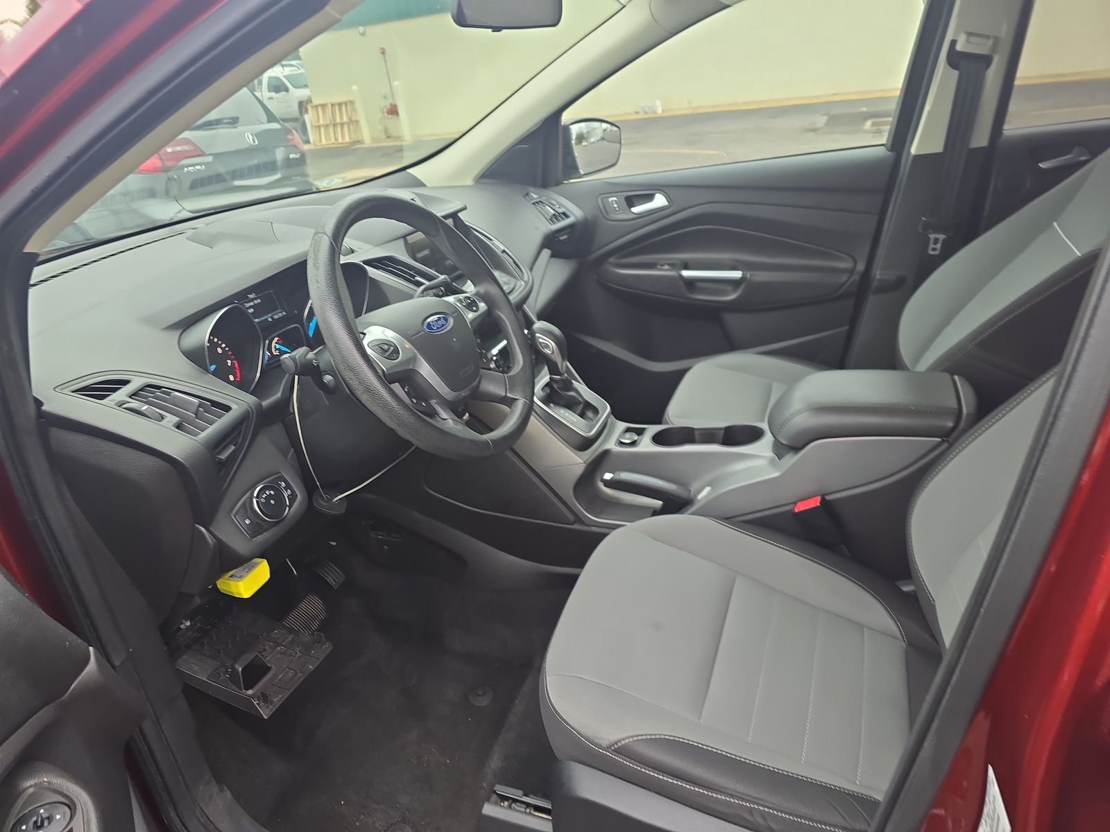 2014 Ford Escape SE AWD