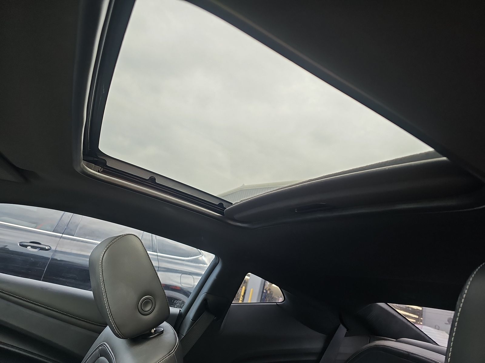 2018 Chevrolet Camaro 2SS RWD