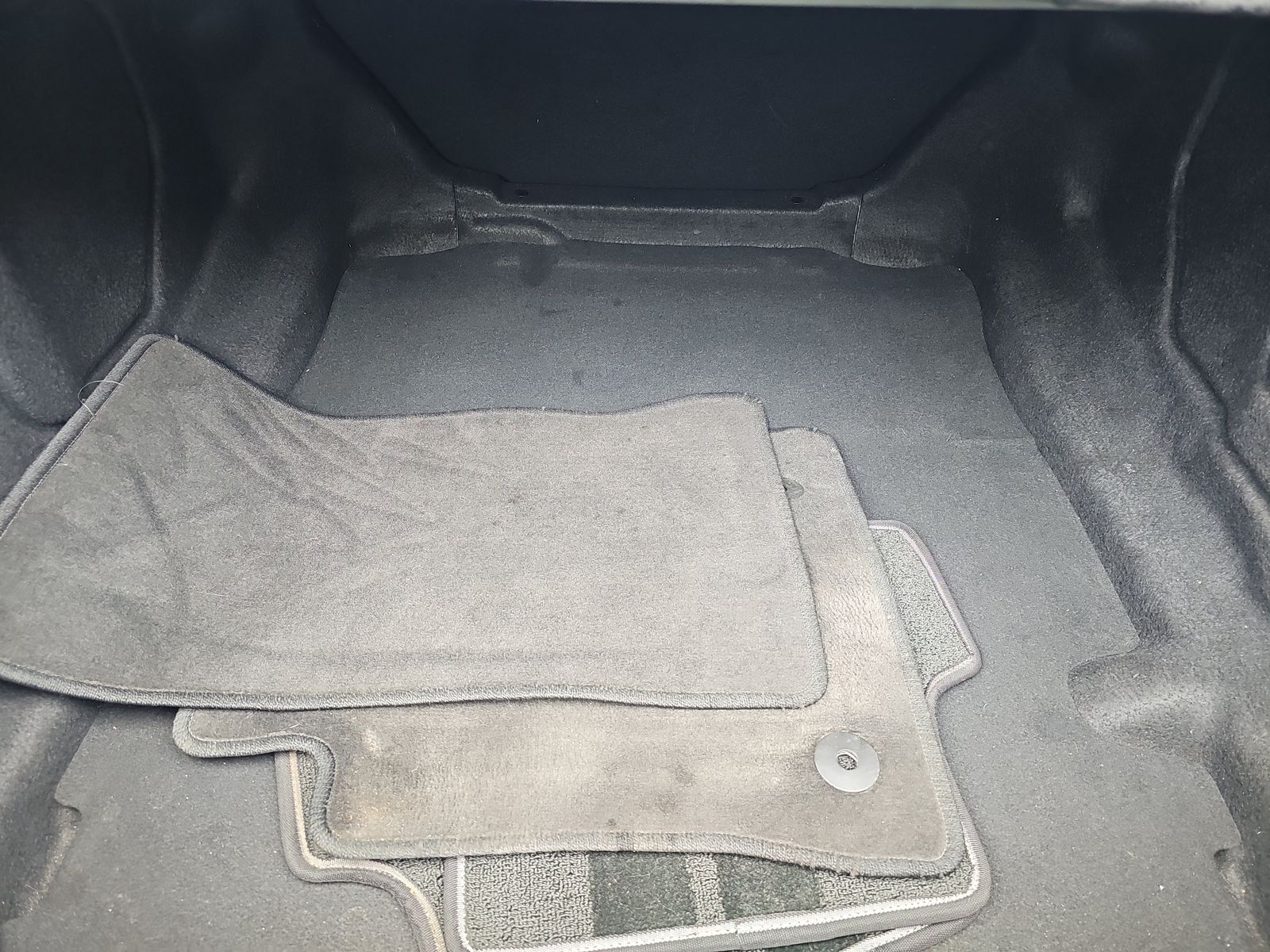 2018 Chevrolet Camaro 2SS RWD