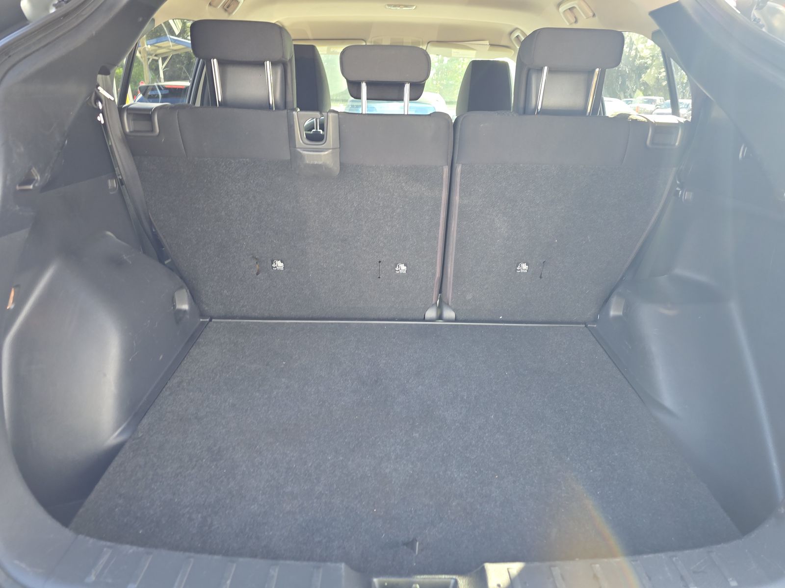 2020 Mitsubishi Eclipse Cross ES FWD