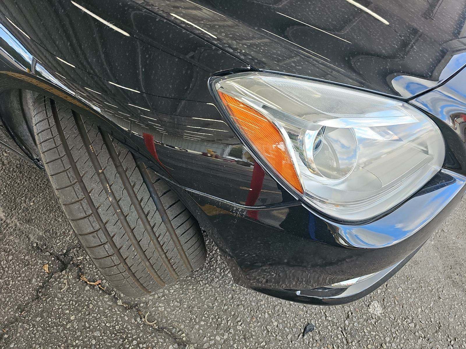 2013 Mercedes-Benz SLK-Class SLK 250 RWD