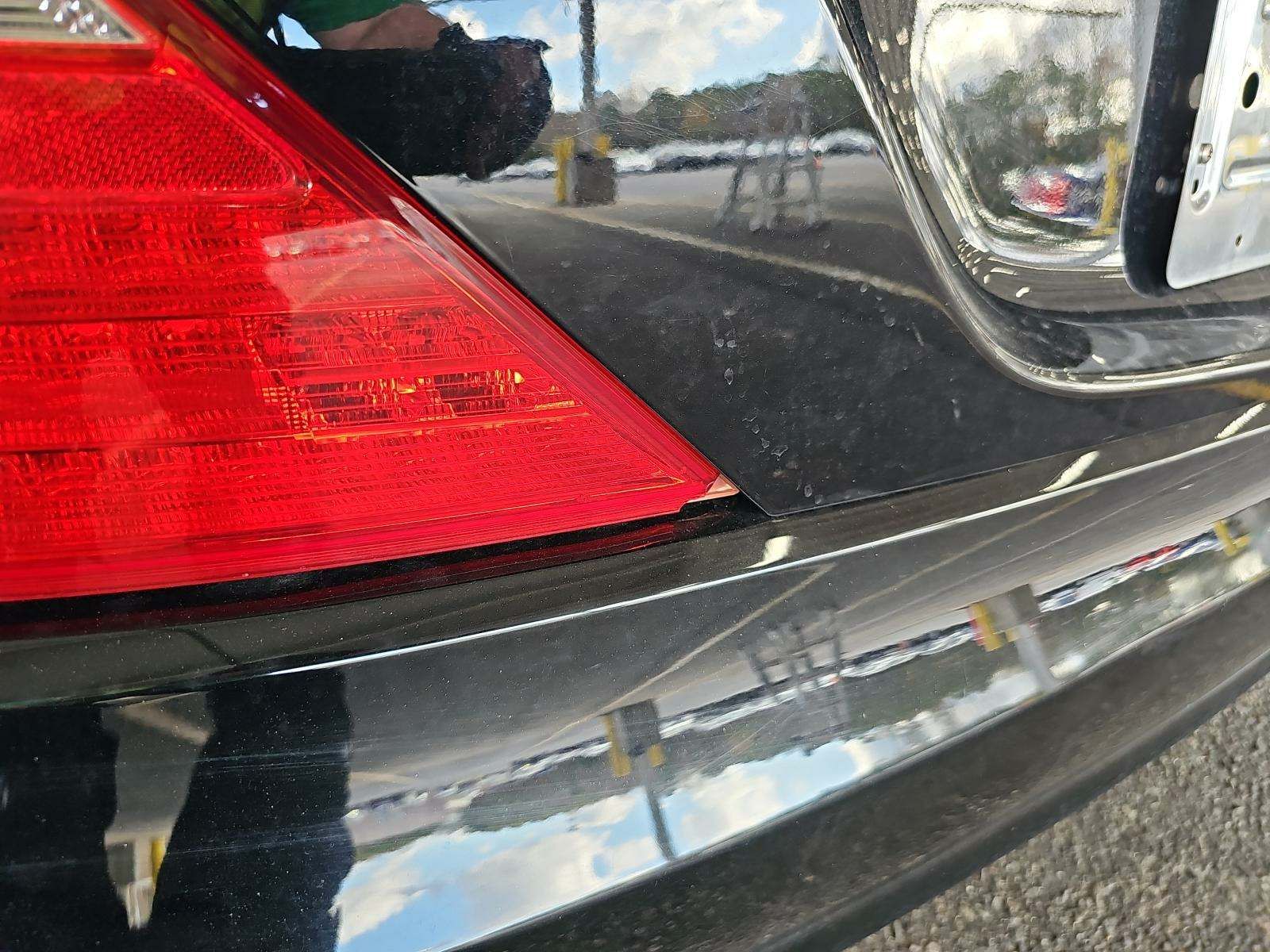 2013 Mercedes-Benz SLK-Class SLK 250 RWD