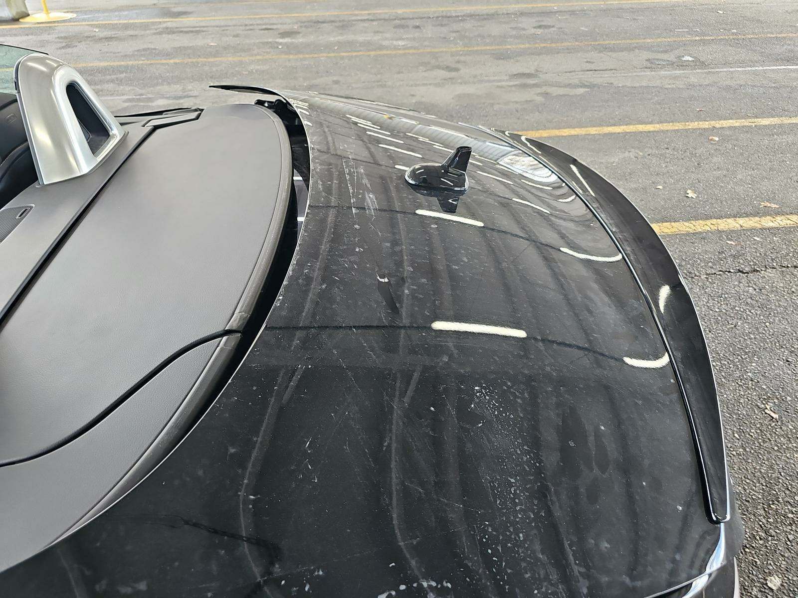 2013 Mercedes-Benz SLK-Class SLK 250 RWD