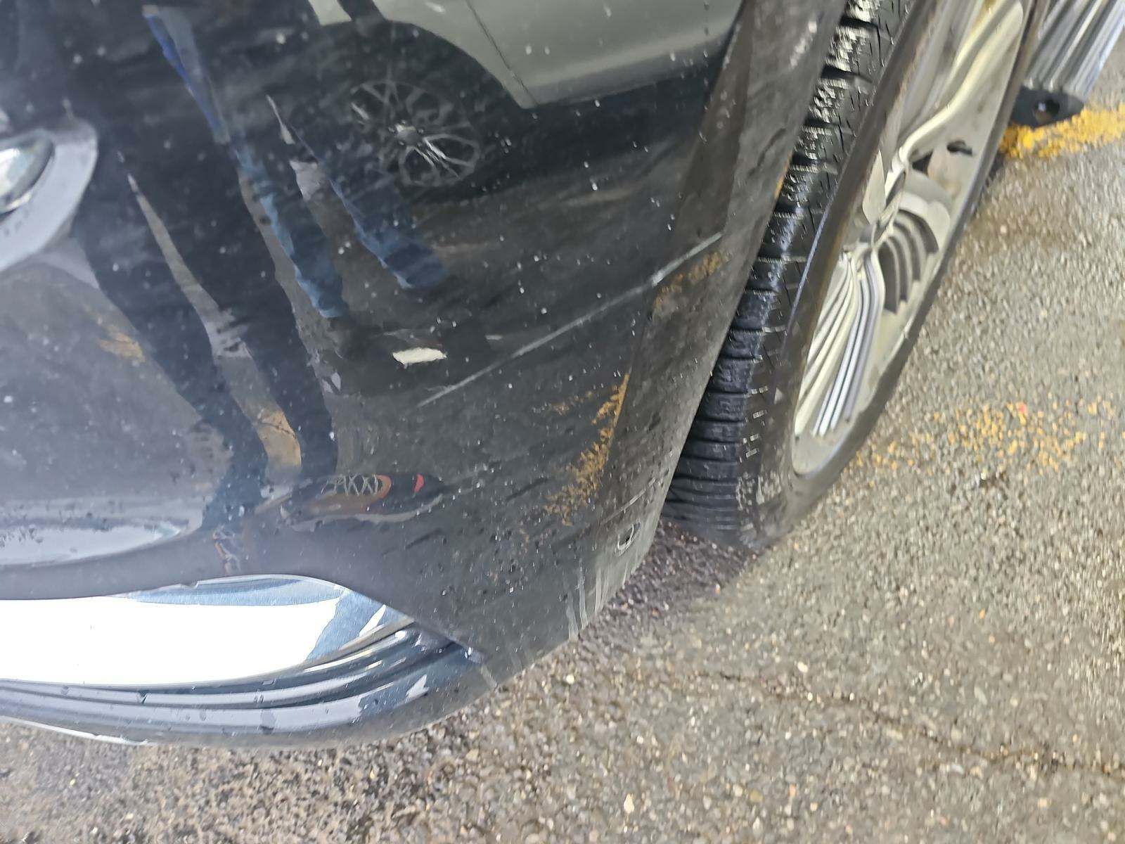 2018 Lincoln Navigator L Black Label AWD