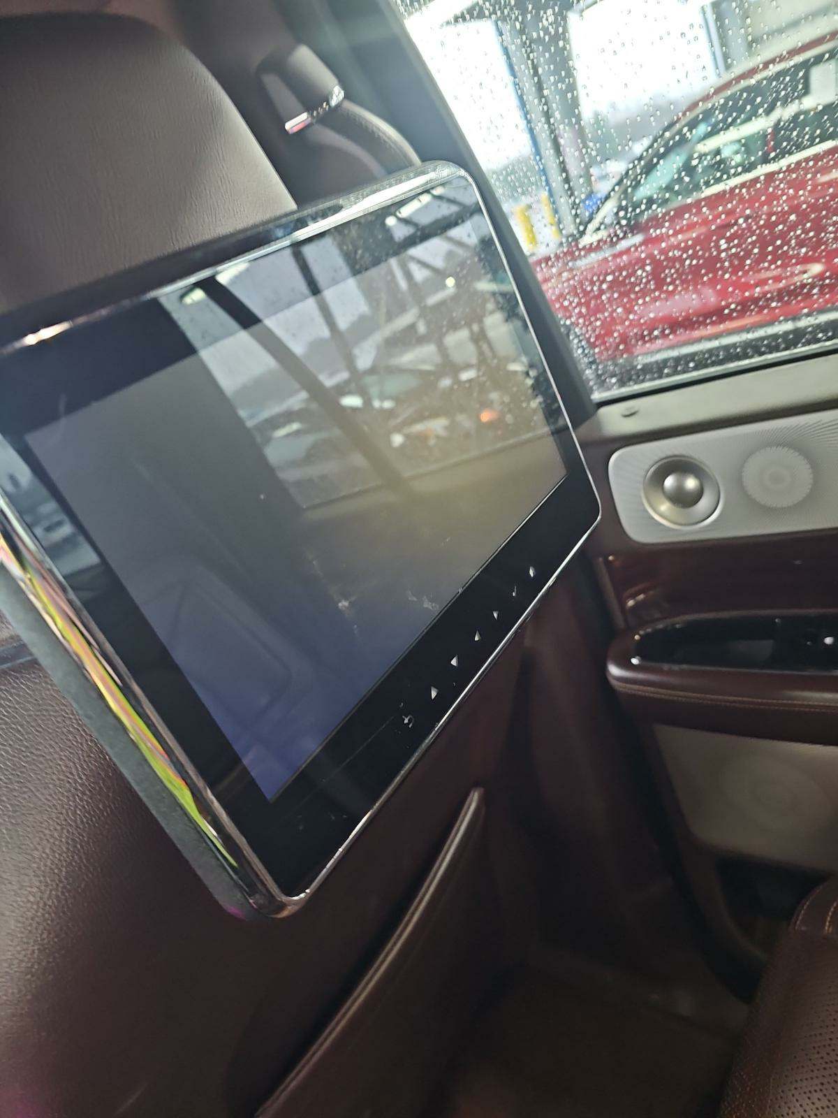 2018 Lincoln Navigator L Black Label AWD