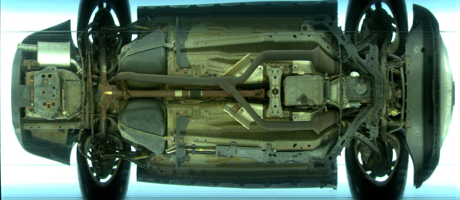 2010 Ford Mustang V6 FWD