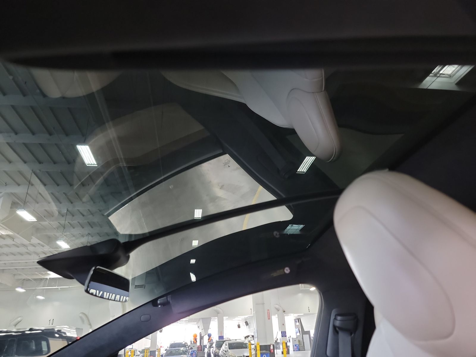 2021 Tesla Model X Long Range Plus AWD