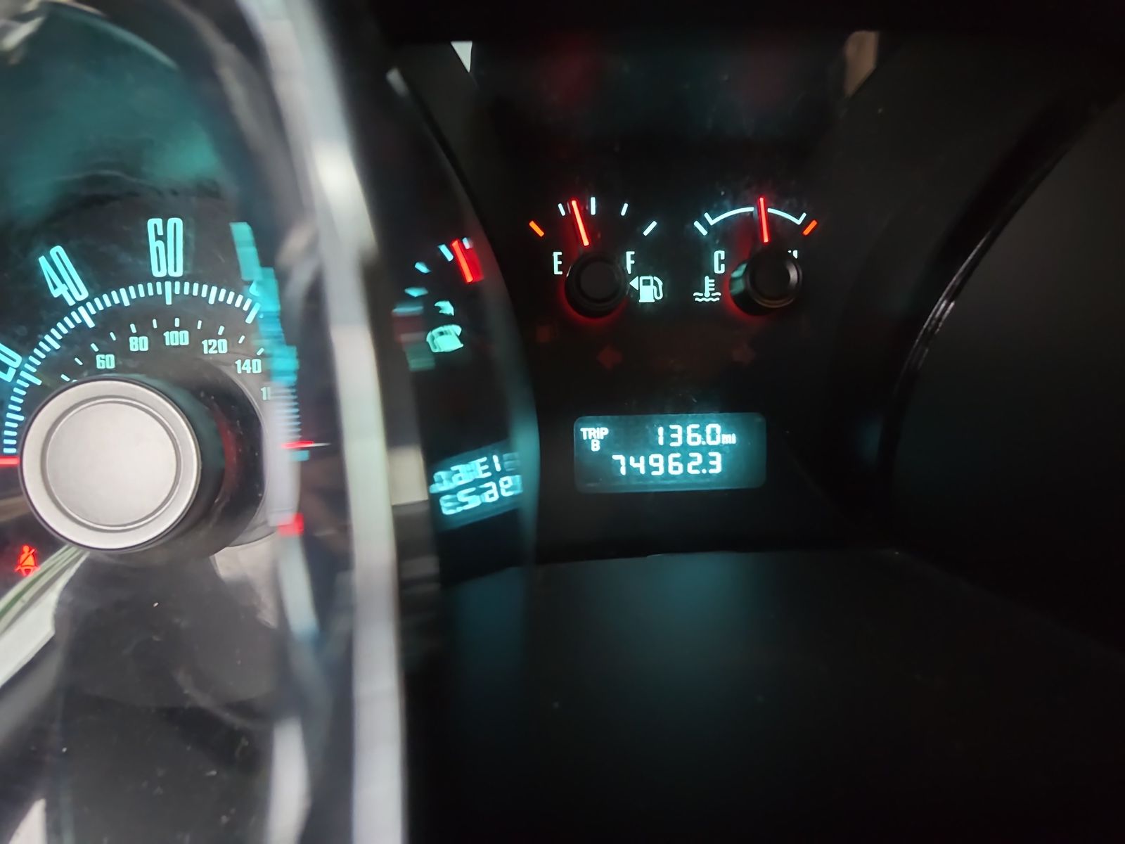 2010 Ford Mustang V6 FWD
