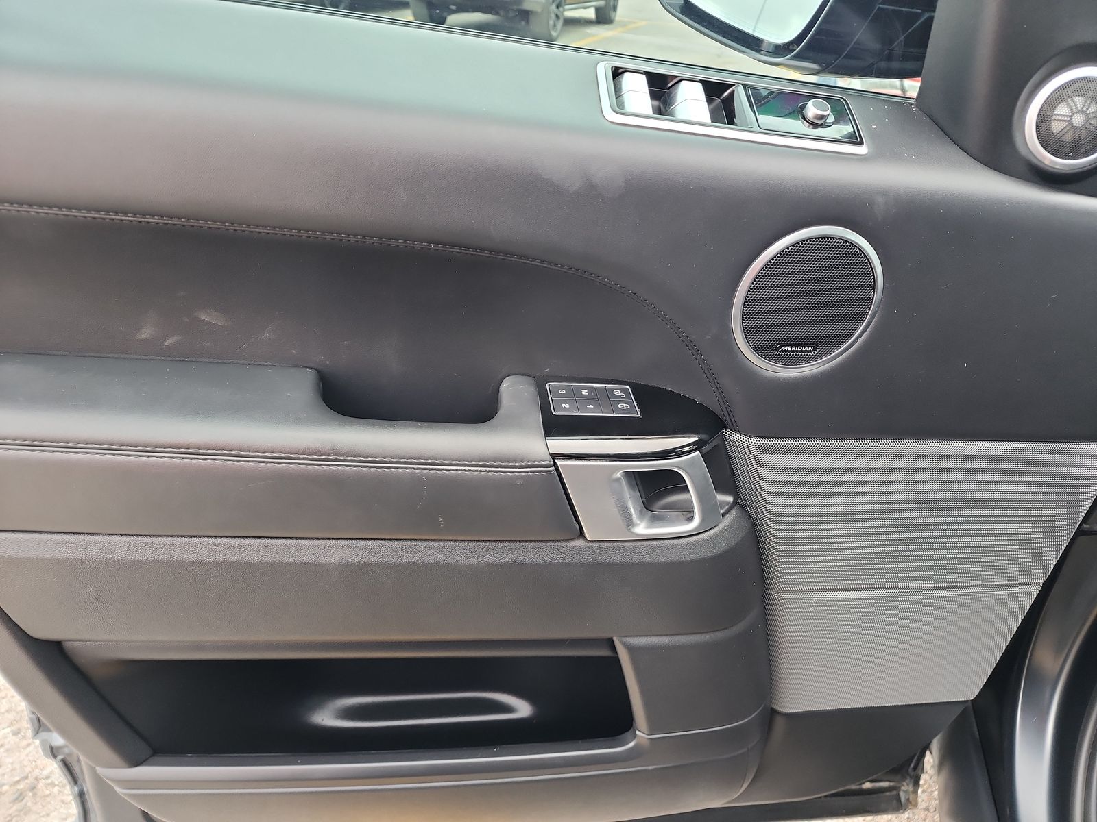 2020 Land Rover Range Rover Sport Autobiography AWD