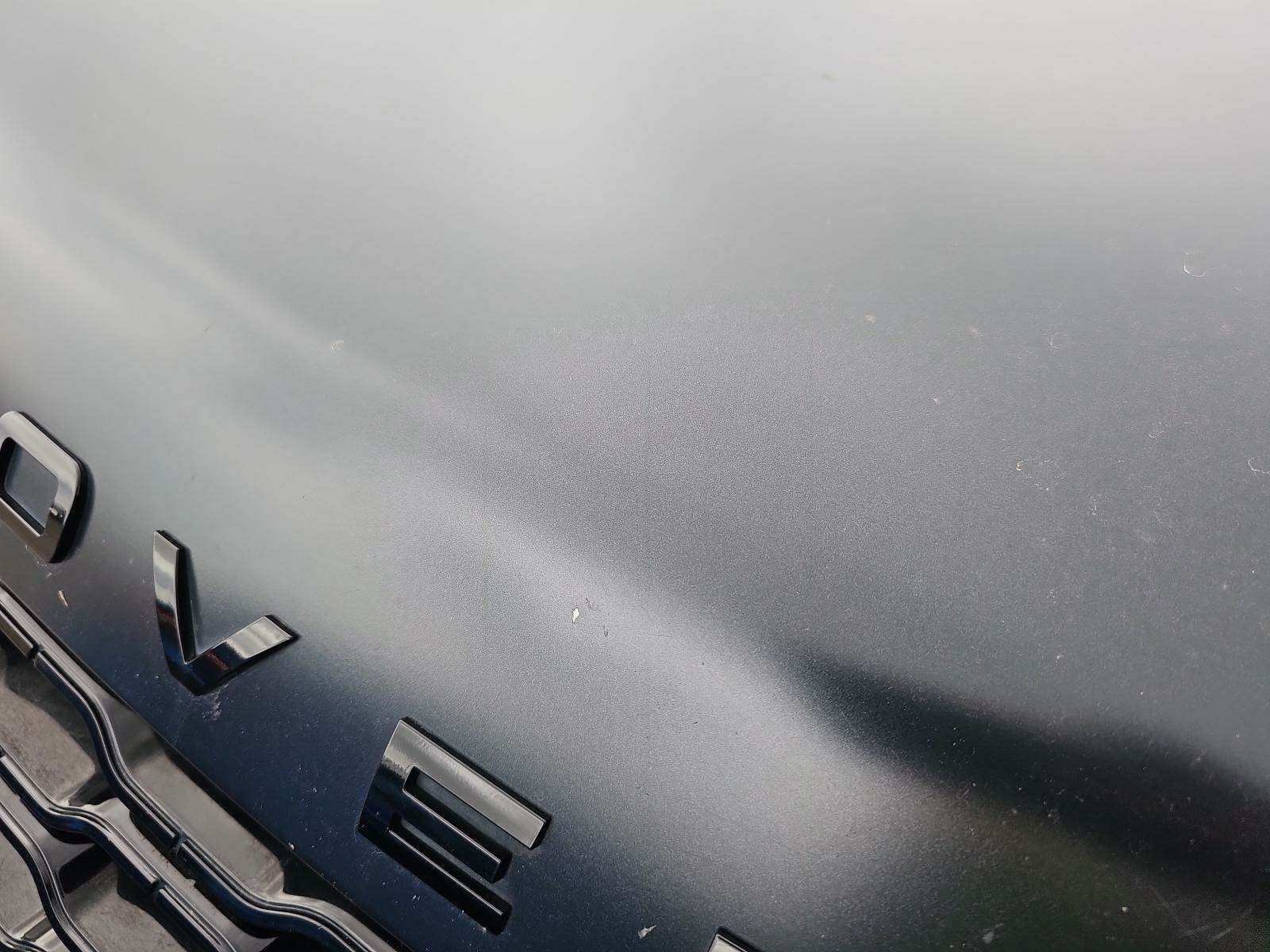 2020 Land Rover Range Rover Sport Autobiography AWD