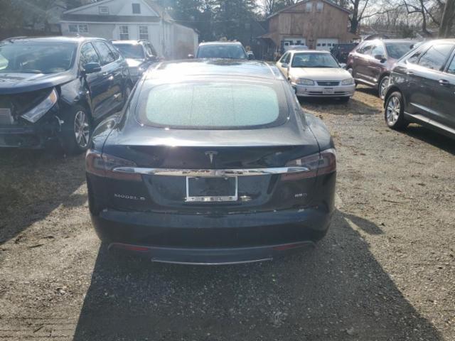 2015 Tesla Model S 85D AWD