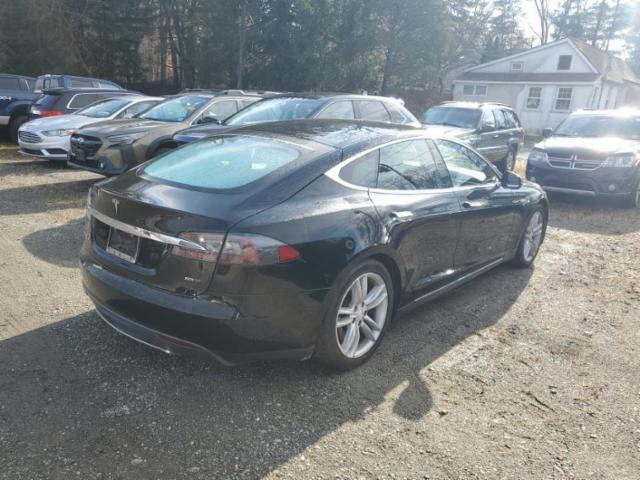 2015 Tesla Model S 85D AWD