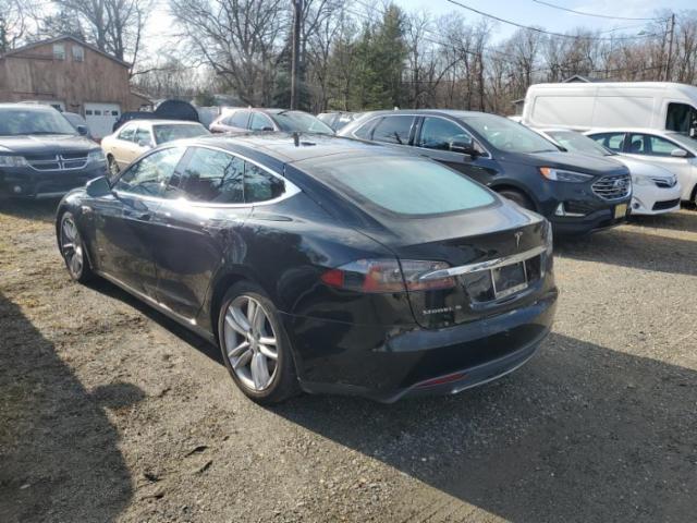 2015 Tesla Model S 85D AWD