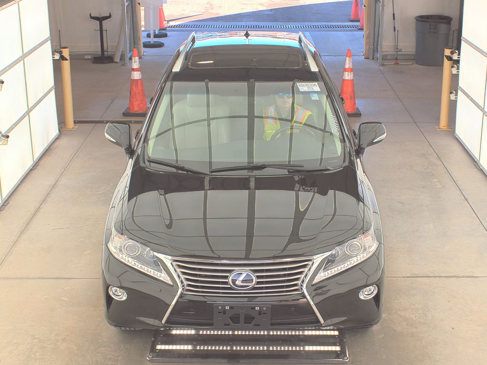 2015 Lexus RX RX 350 AWD