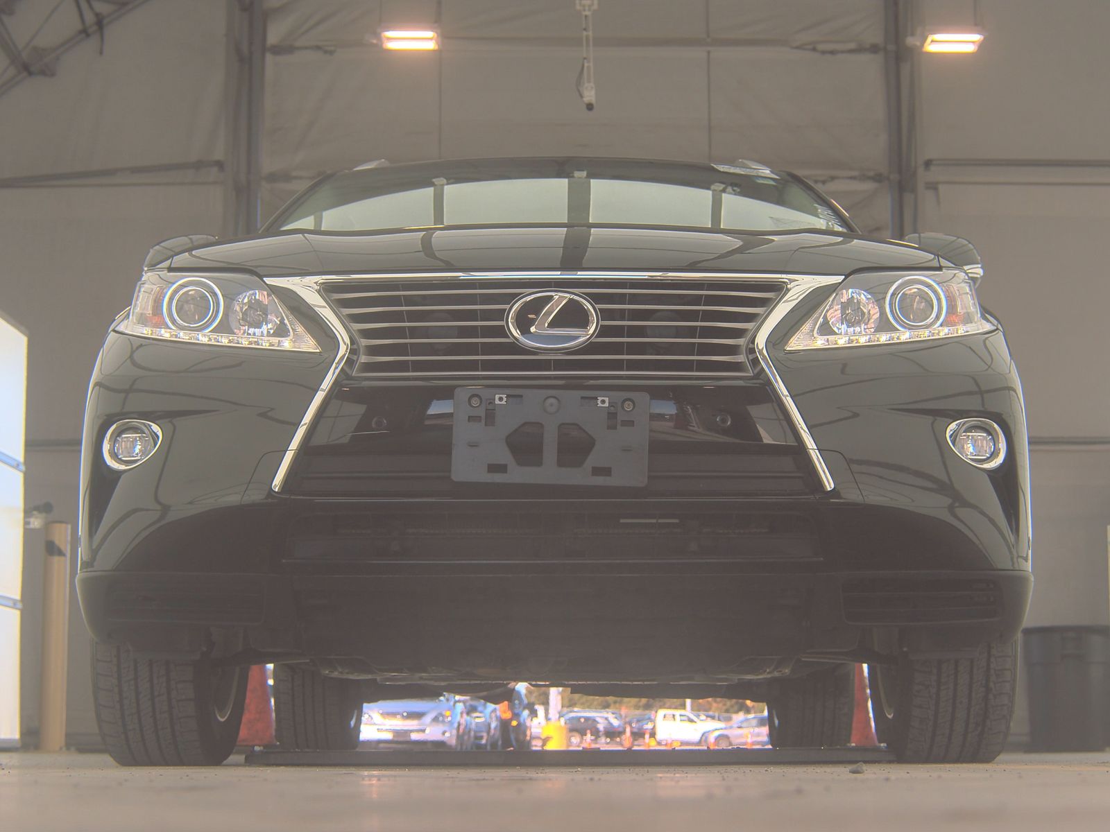 2015 Lexus RX RX 350 AWD