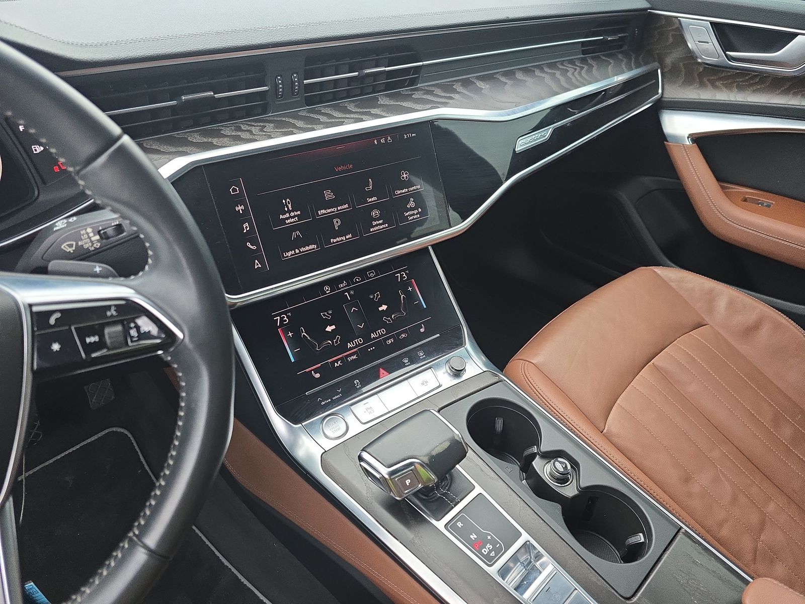 2019 Audi A6 3.0T Premium Plus AWD