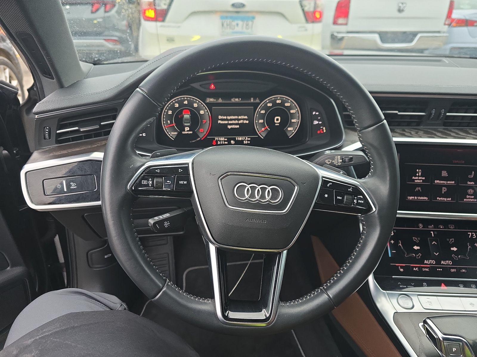 2019 Audi A6 3.0T Premium Plus AWD