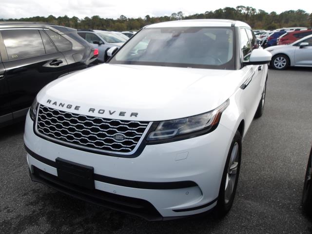 2020 Land Rover Range Rover Velar S AWD