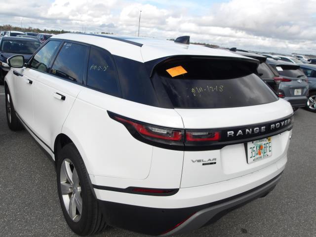 2020 Land Rover Range Rover Velar S AWD