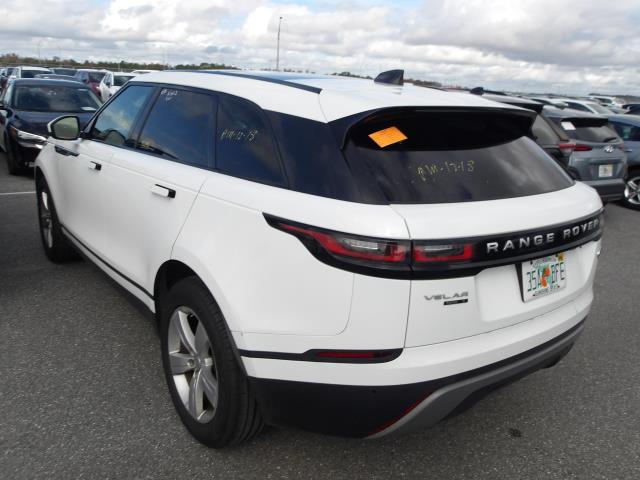 2020 Land Rover Range Rover Velar S AWD