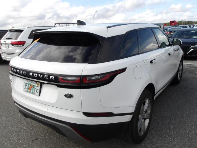 2020 Land Rover Range Rover Velar S AWD