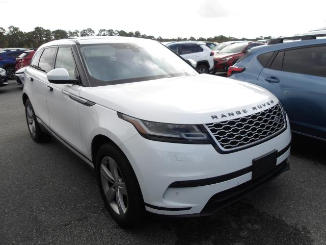 2020 Land Rover Range Rover Velar S AWD