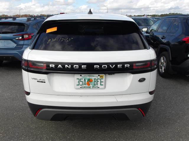 2020 Land Rover Range Rover Velar S AWD