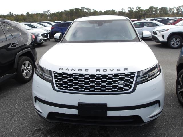 2020 Land Rover Range Rover Velar S AWD