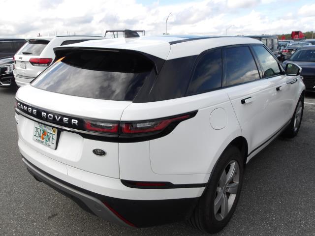 2020 Land Rover Range Rover Velar S AWD