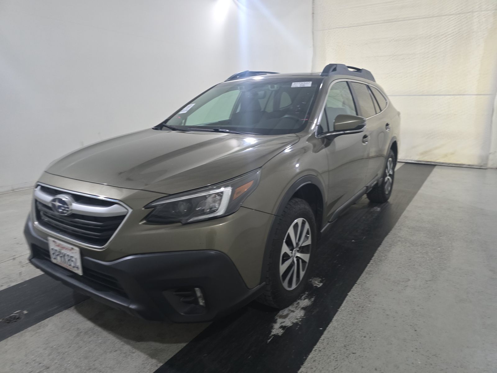 2020 Subaru Outback Premium AWD