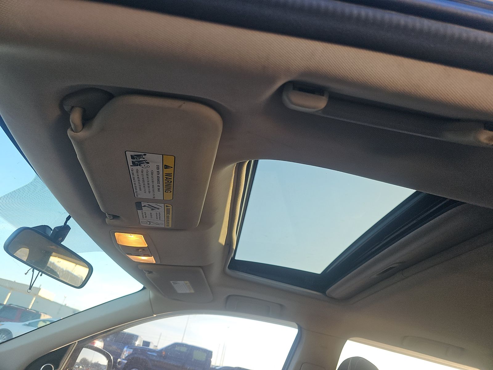 2016 Mitsubishi Outlander SEL AWD