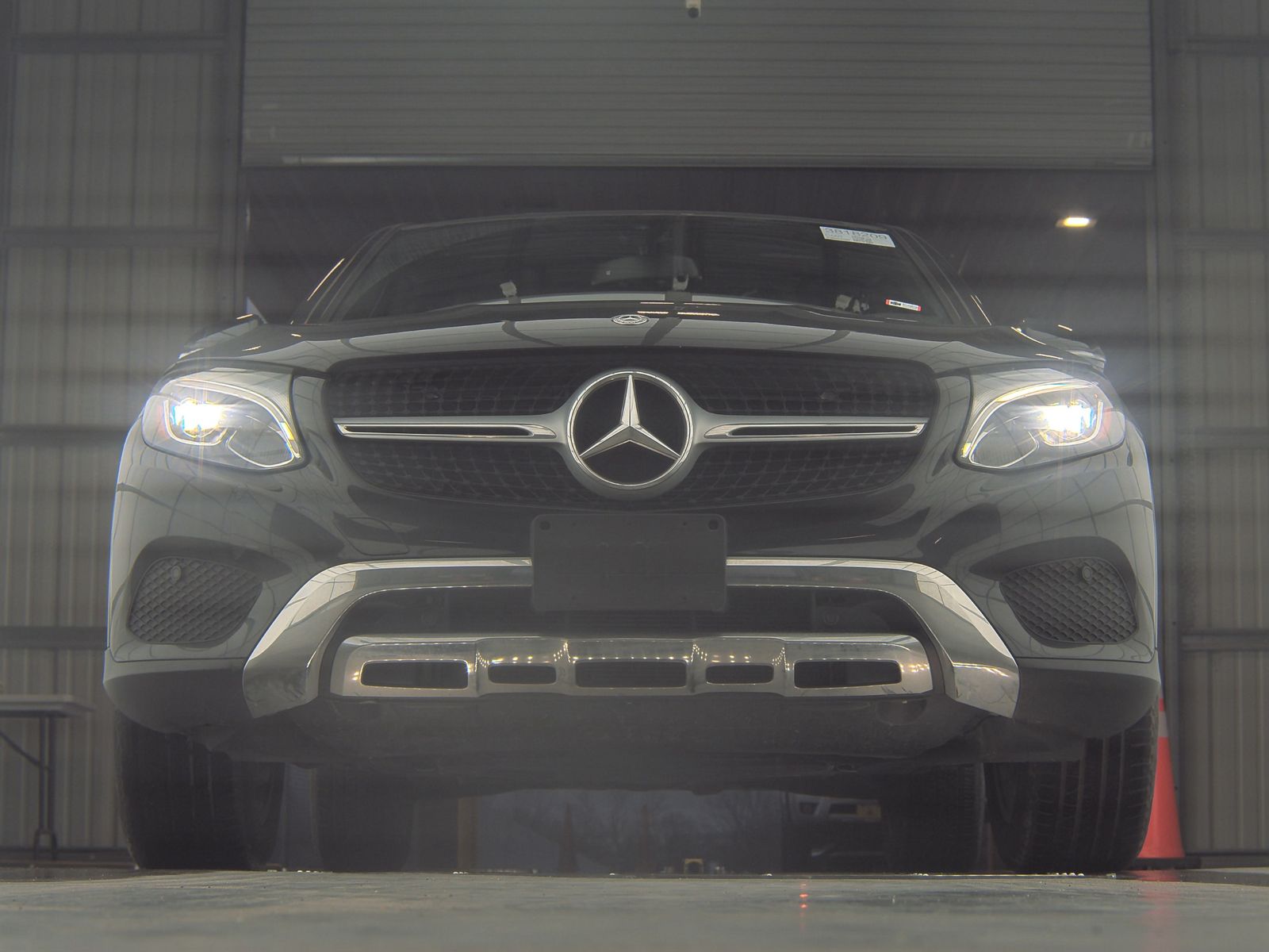 2019 Mercedes-Benz GLC GLC 300 AWD