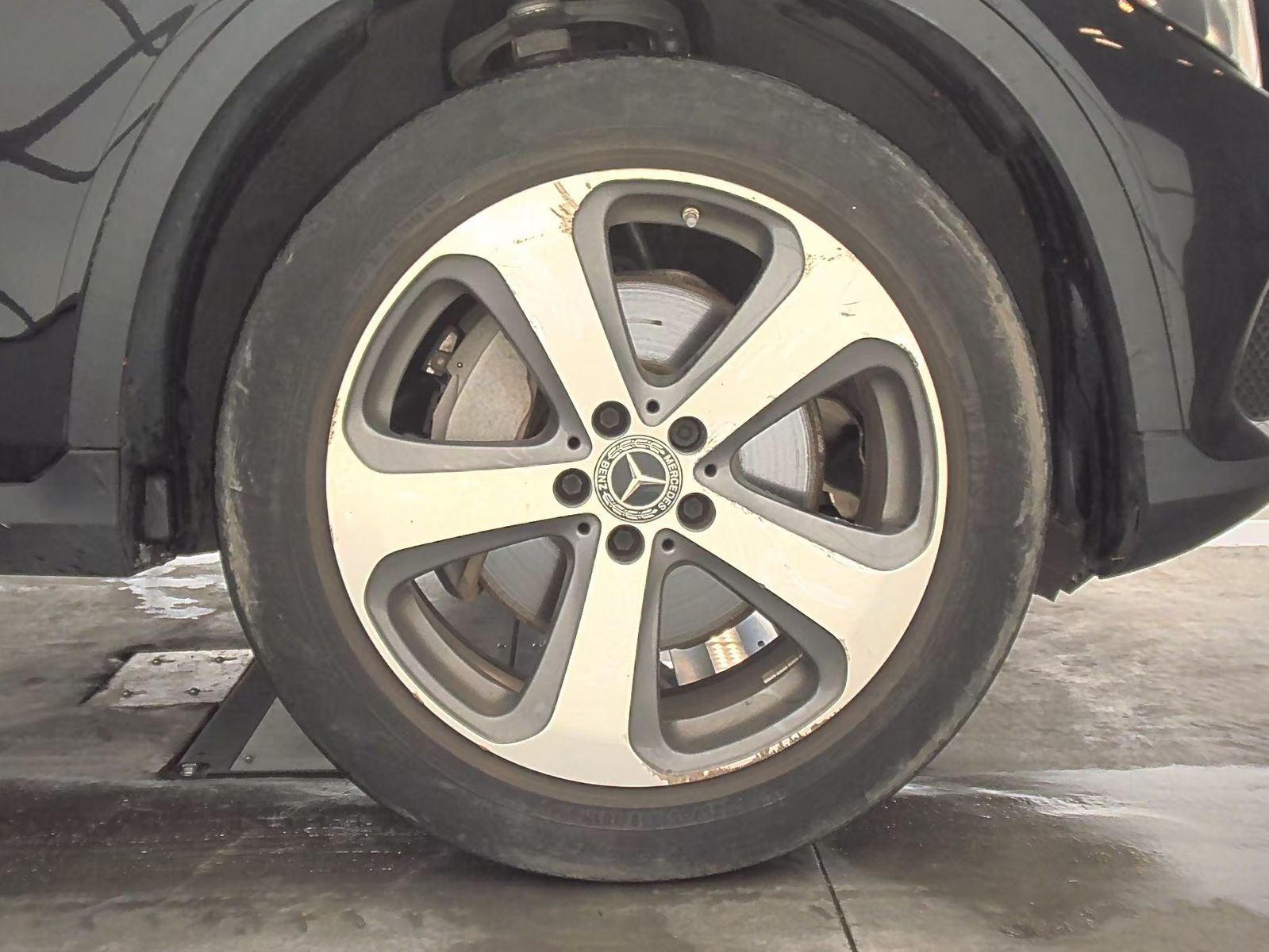 2019 Mercedes-Benz GLC GLC 300 AWD